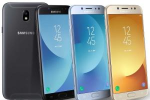 Samsung j7 обновление до android 7
