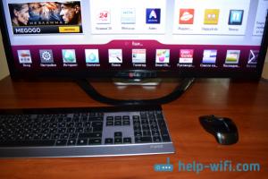 Обзор лучших клавиатур и мышек для Smart TV Подключение беспроводной мыши к телевизору samsung